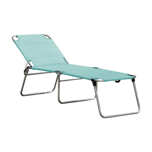 Fiam Amigo 40+ Sonnenliege