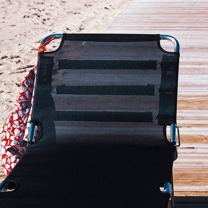 Fiam Amigo 40+ Sonnenliege