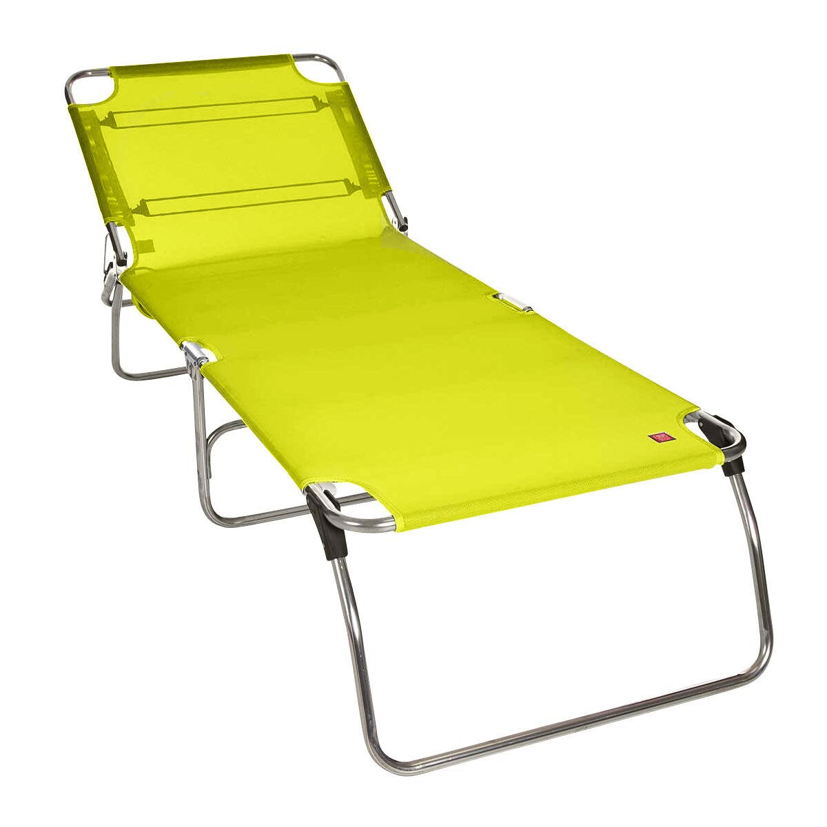 Fiam Amigo Big Sonnenliege Pistazie