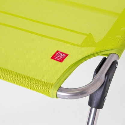 Fiam Amigo Big Sonnenliege Weiß