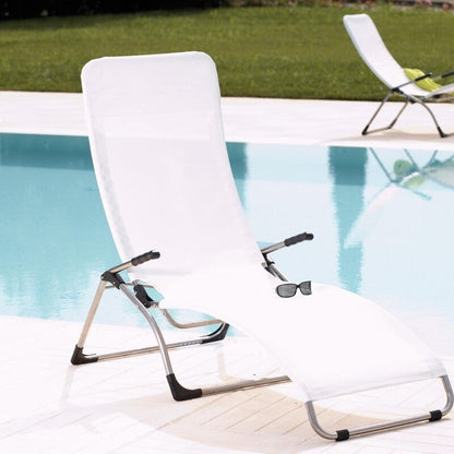 Fiam Samba Sonnenliege