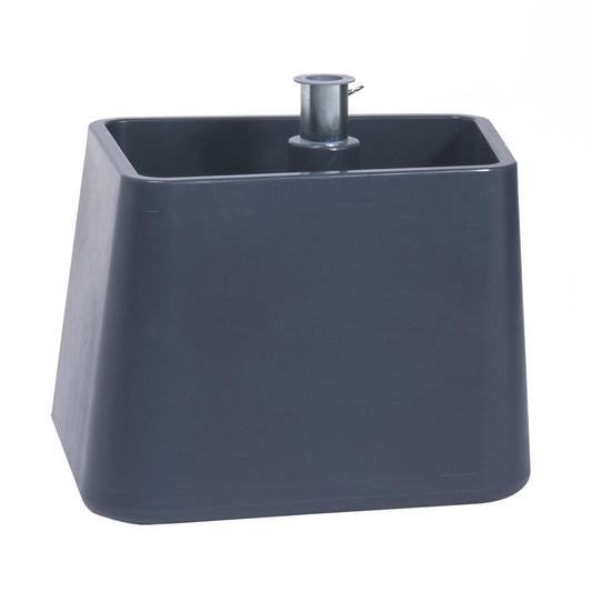 Fill Up Schirmständer Anthrazit