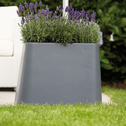 Fill Up Schirmständer Anthrazit