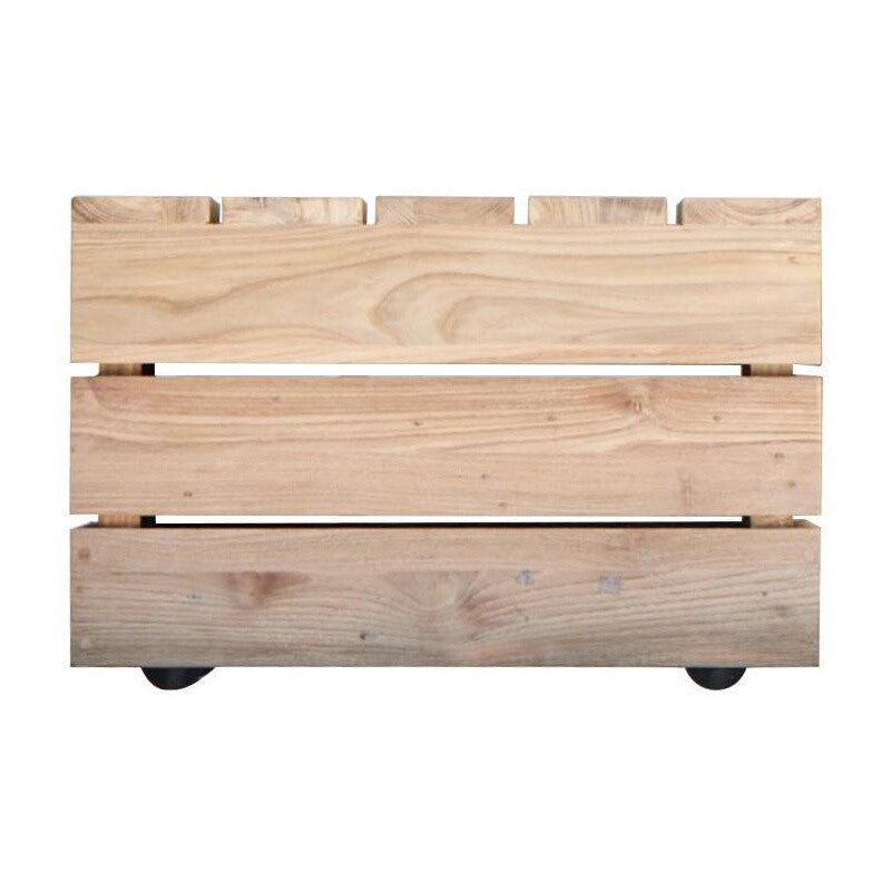 Move Beistelltisch Natur