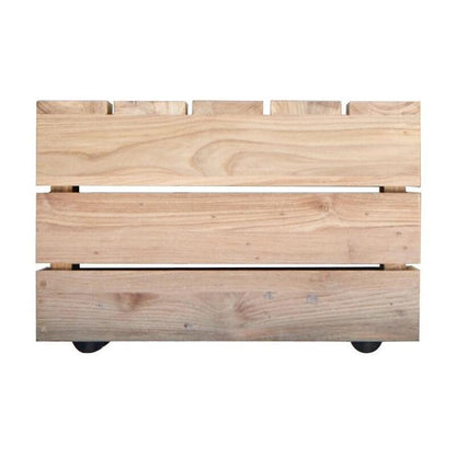 Move Beistelltisch Natur