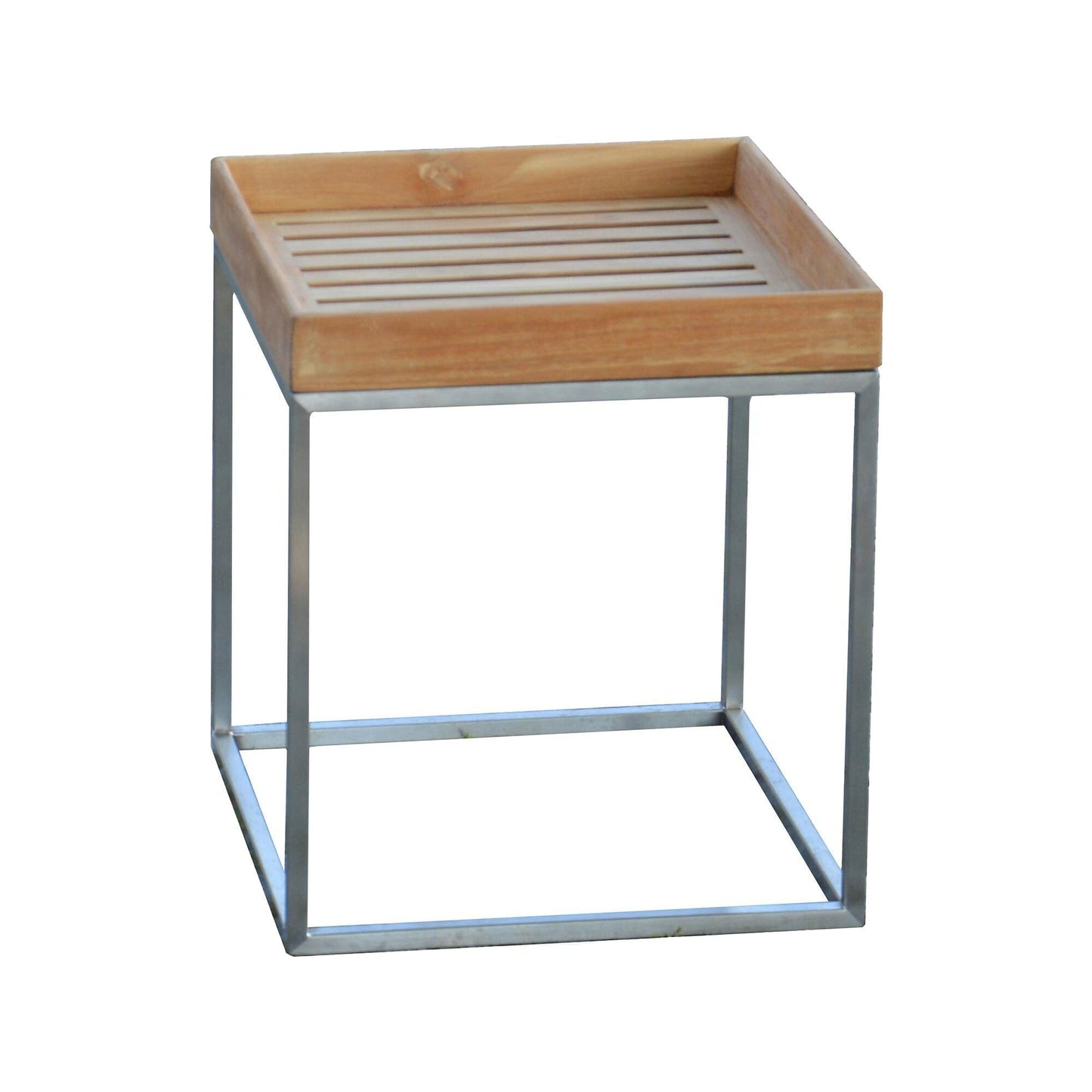 Pino Garten-Beistelltisch