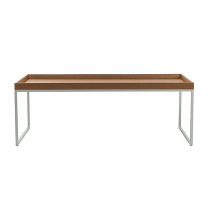 Pizzo 110 Couchtisch Natur