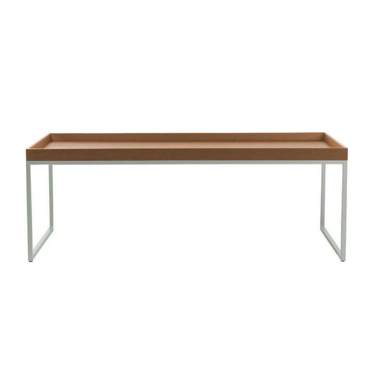 Pizzo 110 Couchtisch Natur