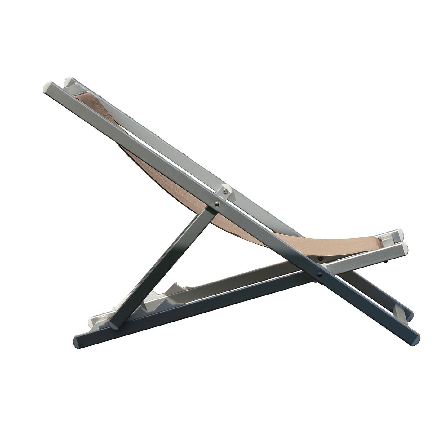 Rimini Liegestuhl Natur