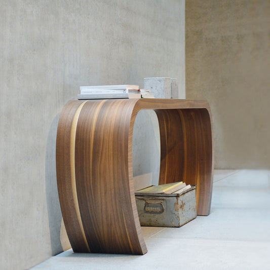 sideBow Sideboard Natur