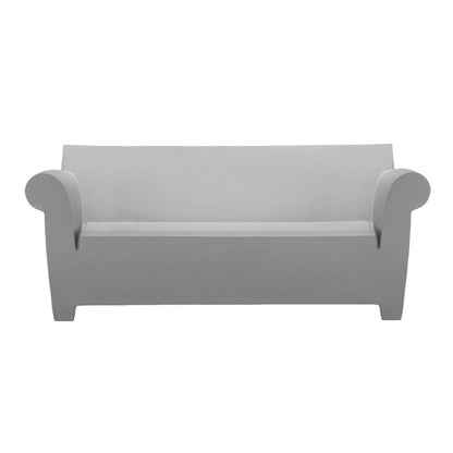 Bubble Club 2-Sitzer Outdoor Sofa Hellgrau