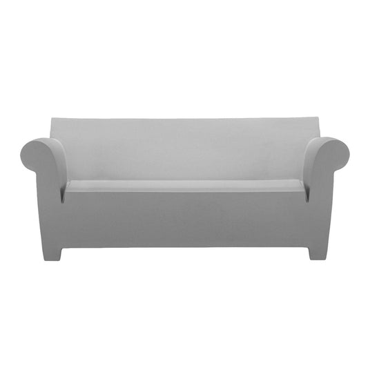 Bubble Club 2-Sitzer Outdoor Sofa Hellgrau
