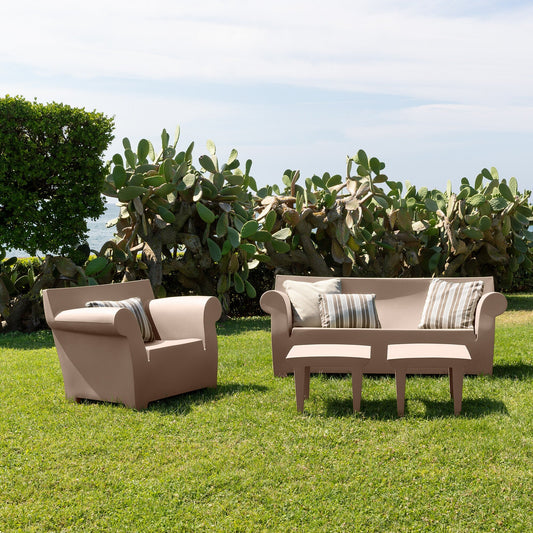 Bubble Club 2-Sitzer Outdoor Sofa