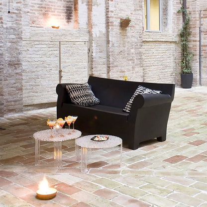 Bubble Club 2-Sitzer Outdoor Sofa