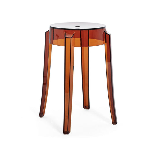 Charles Ghost Hocker 46cm