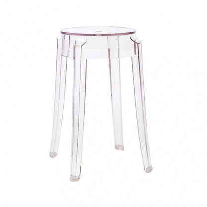 Charles Ghost Hocker 46cm