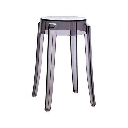 Charles Ghost Hocker 46cm