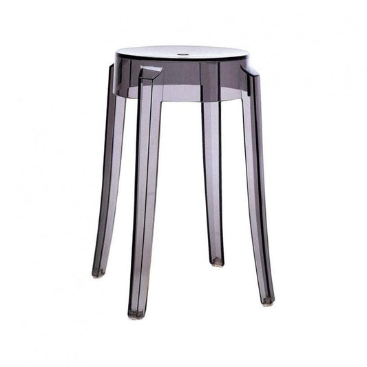 Charles Ghost Hocker 46cm