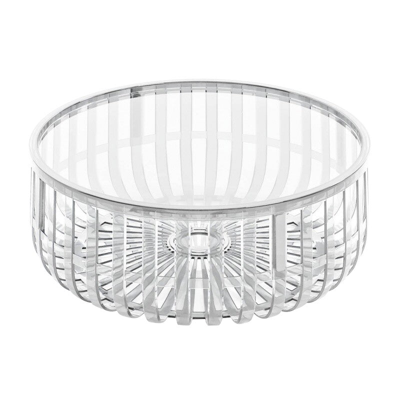 Panier Beistelltisch mit Stauraum