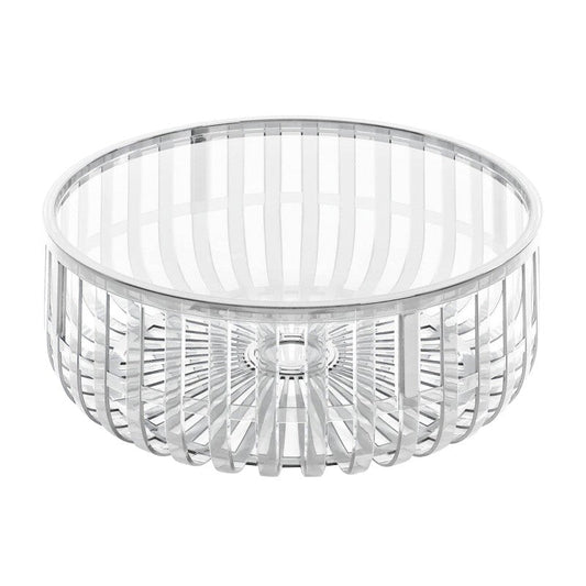 Panier Beistelltisch mit Stauraum