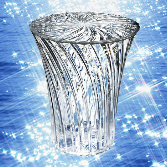 Sparkle Hocker