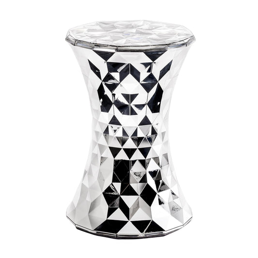 Stone Hocker