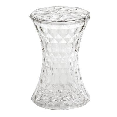 Stone Hocker