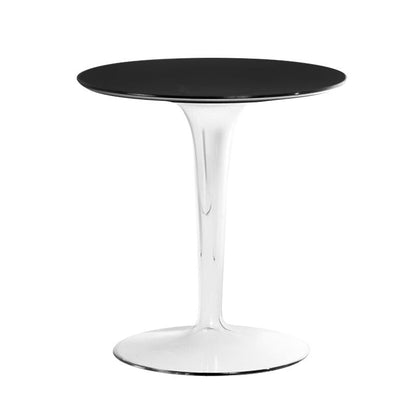 Tip Top Beistelltisch Schwarz