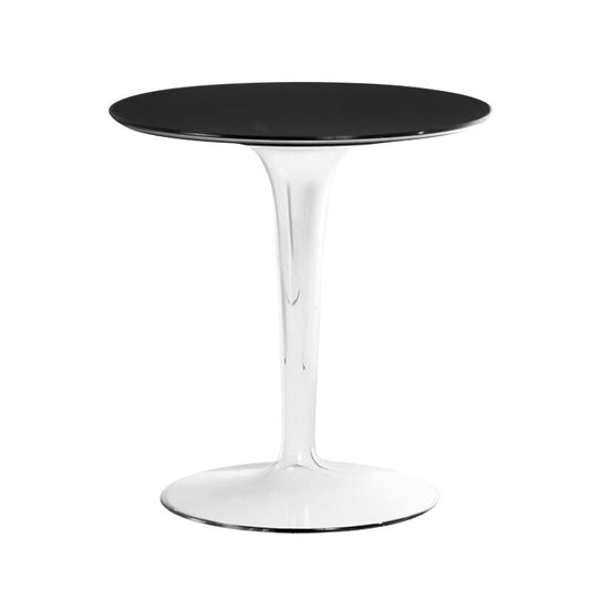 Tip Top Beistelltisch Schwarz