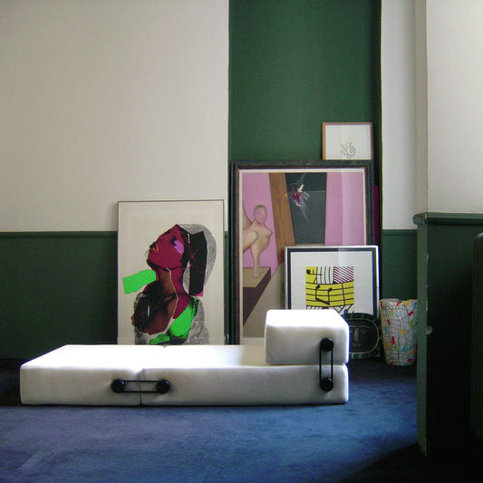 Trix Klappsofa