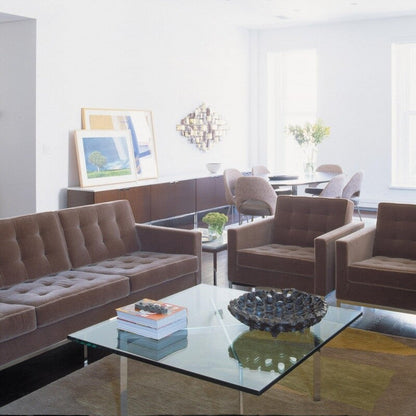 Barcelona® Couchtisch