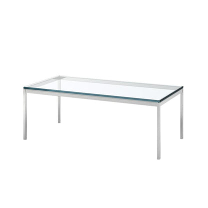 Florence Knoll Couchtisch 114x57cm