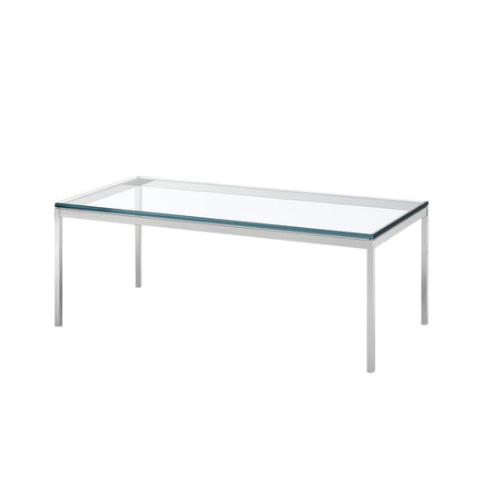 Florence Knoll Couchtisch 114x57cm