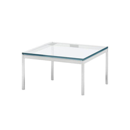 Florence Knoll Couchtisch quadratisch