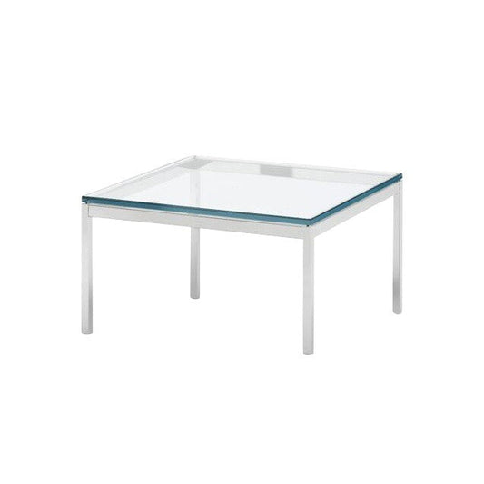 Florence Knoll Couchtisch quadratisch