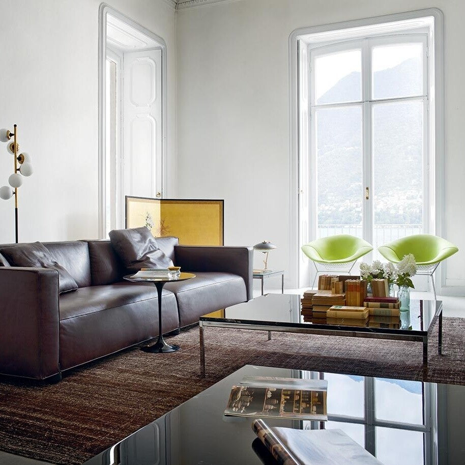 Florence Knoll Couchtisch quadratisch