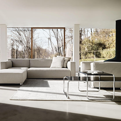 Laccio Couchtisch quadratisch