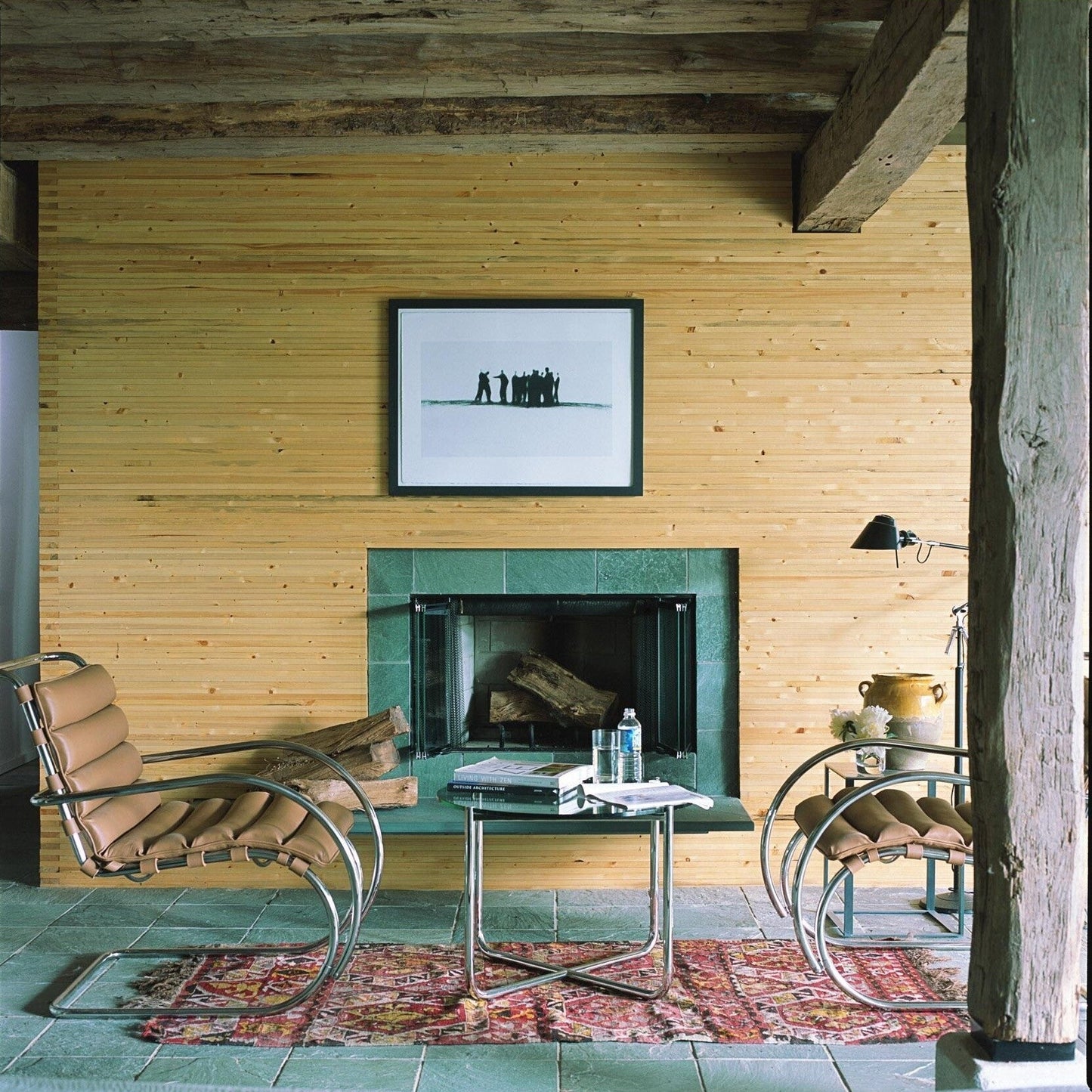 MR Couchtisch/Beistelltisch