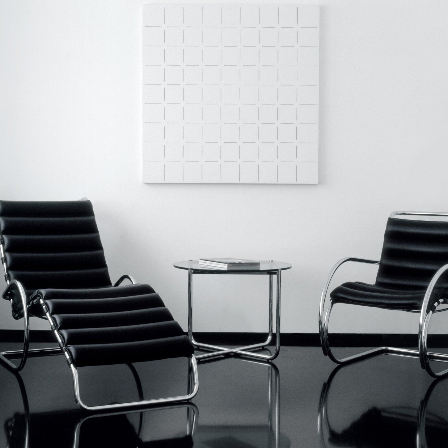 MR Couchtisch/Beistelltisch