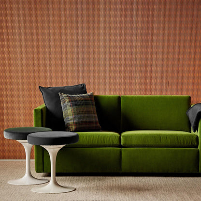 Tulip Eero Saarinen Hocker Weiß