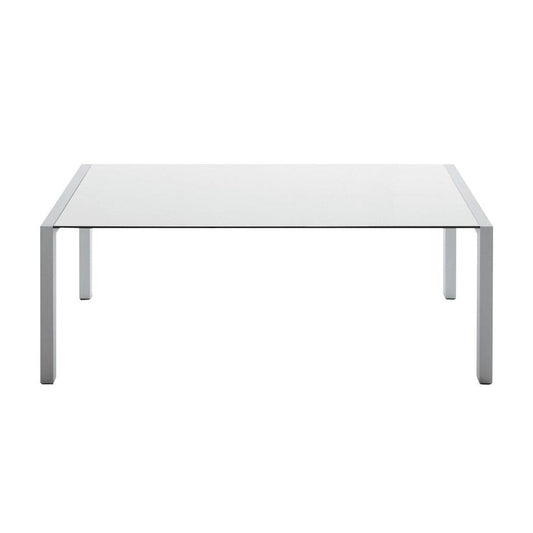 Sushi Alucompact® Tisch Schwarz