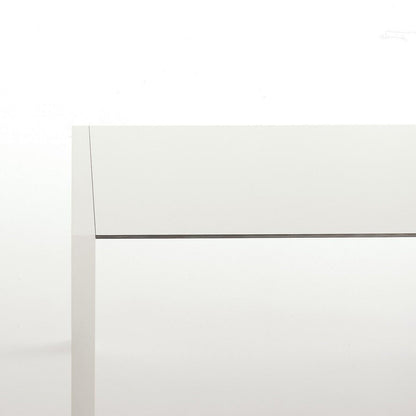 Sushi Alucompact® Tisch Schwarz
