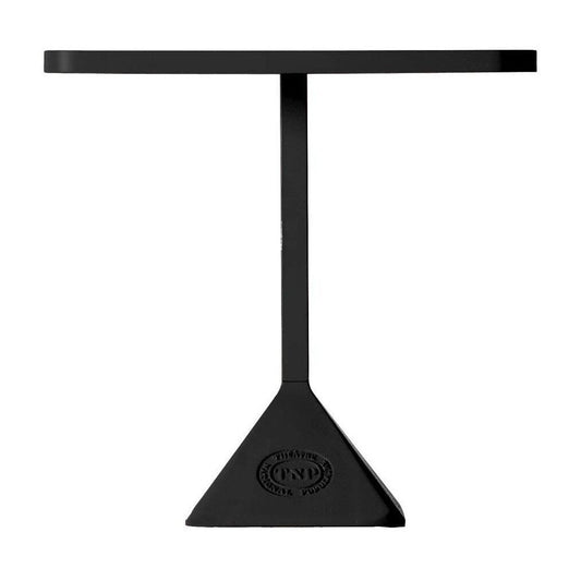 TNP Bistrotisch 70x50/70cm Schwarz