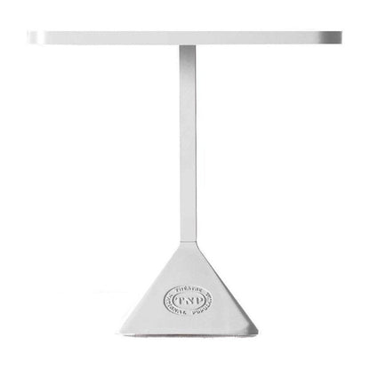 TNP Bistrotisch 70x50/70cm Schwarz