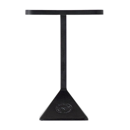 TNP Bistrotisch 70x50/70cm Schwarz