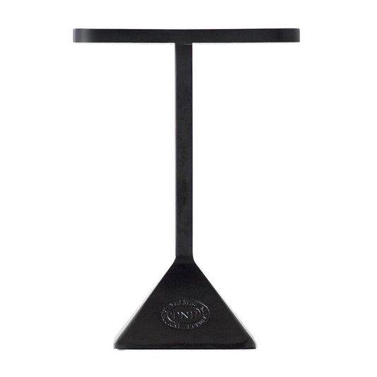 TNP Bistrotisch 70x50/70cm Schwarz