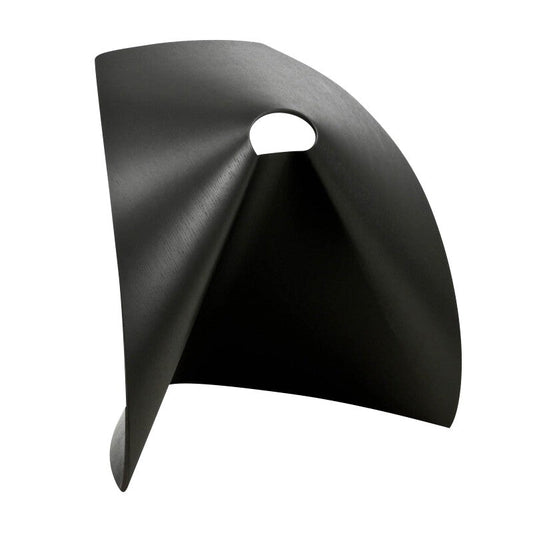 AP S51 Hocker Schwarz