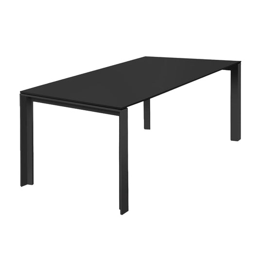 Apta P134 Esstisch Fix Schwarz