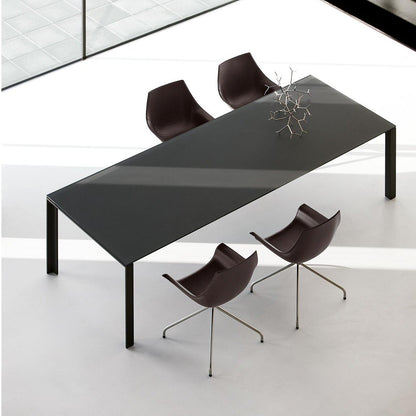Apta P134 Esstisch Fix Schwarz