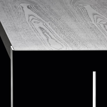 Panco Eckelement 106-108cm Weiß